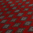 Pakistanský koberec Jaldar 200x319 ručne viazaný orientálny koberec