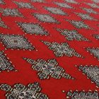 Pakistanský koberec Jaldar 200x319 ručne viazaný orientálny koberec