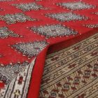 Pakistanský koberec Jaldar 200x319 ručne viazaný orientálny koberec