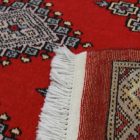 Pakistanský koberec Jaldar 200x319 ručne viazaný orientálny koberec