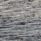 Hrubý vlnený koberec Rustic 70x123 Tkaný kusový moderný koberec