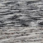 Hrubý vlnený koberec Rustic 70x124 Tkaný kusový moderný koberec