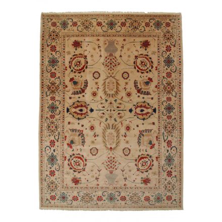 Veľký vlněný koberec Ziegler 291x397 koberec do obývačky, Perzske koberce