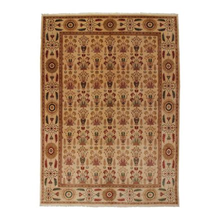 Veľký vlněný koberec Ziegler 271x373 koberec do obývačky, Perzske koberce