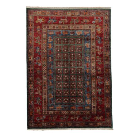 Orientálny koberec Shawal 151x212 Ručne viazaný vlnený koberec
