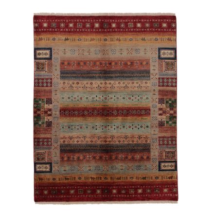 Orientálny koberec Shawal 154x200 Ručne viazaný vlnený koberec