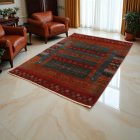 Orientálny koberec Shawal 156x212 Ručne viazaný orientálny koberec do obývačky