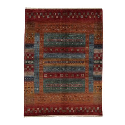 Orientálny koberec Shawal 156x212 Ručne viazaný orientálny koberec do obývačky