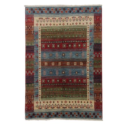 Orientálny koberec Shawal 120x174 Ručne viazaný vlnený koberec