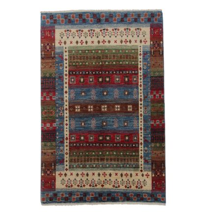 Orientálny koberec Shawal 118x182 Ručne viazaný vlnený koberec