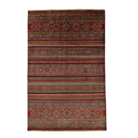 Orientálny koberec Shawal 204x320 Ručne viazaný orientálny koberec do obývačky