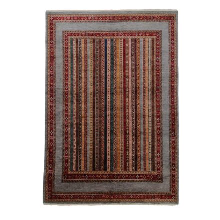 Orientálny koberec Shawal 206x296 Ručne viazaný orientálny koberec do obývačky