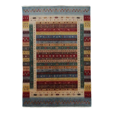 Orientálny koberec Shawal 202x298 Ručne viazaný orientálny koberec do obývačky