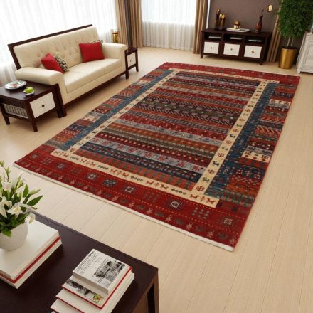 Orientálny koberec Shawal 210x304 Ručne viazaný orientálny koberec do obývačky