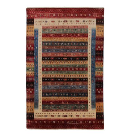 Orientálny koberec Shawal 198x309 Ručne viazaný orientálny koberec do obývačky