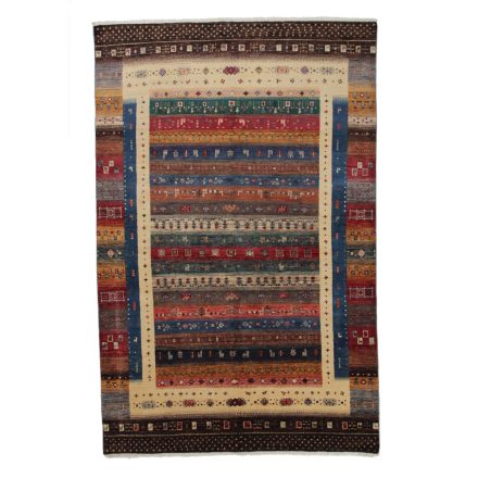 Orientálny koberec Shawal 205x315 Ručne viazaný orientálny koberec do obývačky