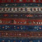 Orientálny koberec Shawal 205x315 Ručne viazaný orientálny koberec do obývačky