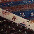 Orientálny koberec Shawal 205x315 Ručne viazaný orientálny koberec do obývačky