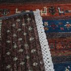 Orientálny koberec Shawal 205x315 Ručne viazaný orientálny koberec do obývačky