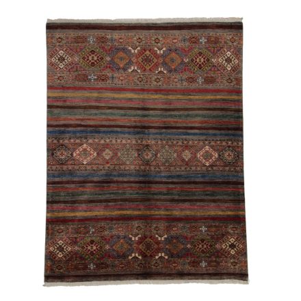 Orientálny koberec Shawal 184x193 Ručne viazaný orientálny koberec do obývačky