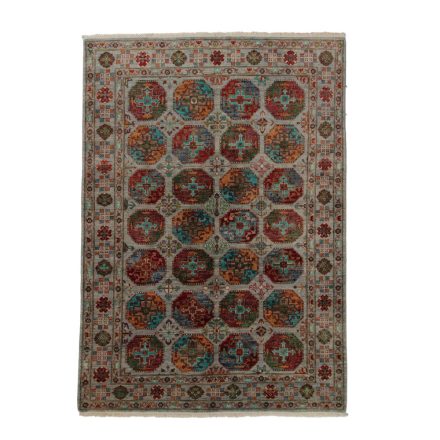 Orientálny koberec Shawal 170x240 Ručne viazaný afganský koberec