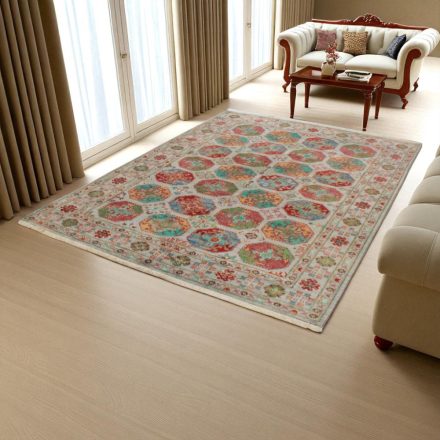 Orientálny koberec Shawal 170x240 Ručne viazaný afganský koberec