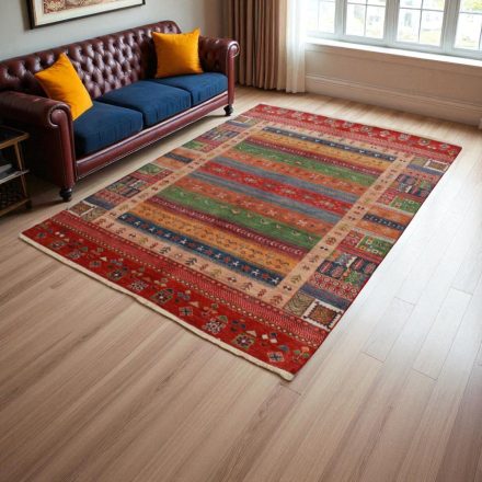 Orientálny koberec Shawal 174x241 Ručne viazaný afganský koberec