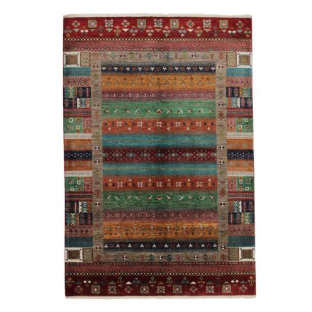 Orientálny koberec Shawal 179x264 Ručne viazaný afganský koberec