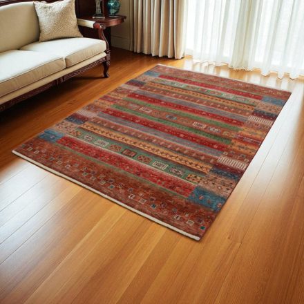 Orientálny koberec Shawal 175x231 Ručne viazaný afganský koberec