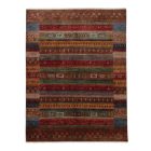 Orientálny koberec Shawal 175x231 Ručne viazaný afganský koberec