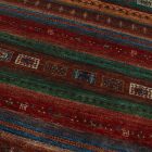 Orientálny koberec Shawal 175x231 Ručne viazaný afganský koberec