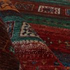 Orientálny koberec Shawal 175x231 Ručne viazaný afganský koberec