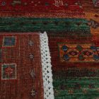 Orientálny koberec Shawal 175x231 Ručne viazaný afganský koberec