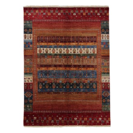 Orientálny koberec Shawal 175x241 Ručne viazaný afganský koberec