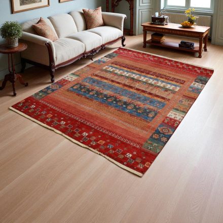 Orientálny koberec Shawal 175x241 Ručne viazaný afganský koberec