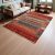 Orientálny koberec Shawal 175x241 Ručne viazaný afganský koberec