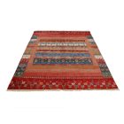 Orientálny koberec Shawal 175x241 Ručne viazaný afganský koberec