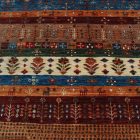 Orientálny koberec Shawal 175x241 Ručne viazaný afganský koberec