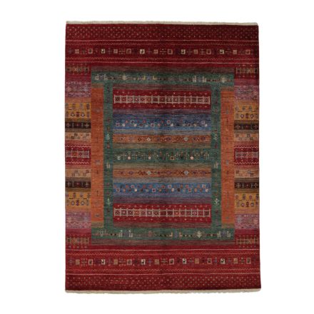 Orientálny koberec Shawal 182x251 Ručne viazaný afganský koberec