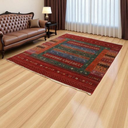 Orientálny koberec Shawal 182x251 Ručne viazaný afganský koberec