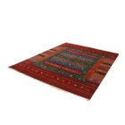 Orientálny koberec Shawal 182x251 Ručne viazaný afganský koberec