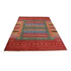 Orientálny koberec Shawal 182x251 Ručne viazaný afganský koberec