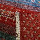 Orientálny koberec Shawal 182x251 Ručne viazaný afganský koberec