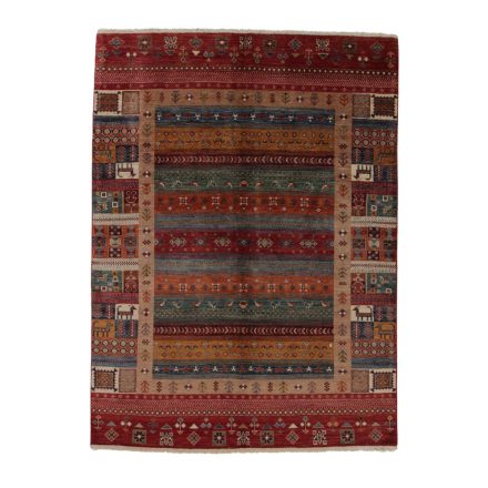 Orientálny koberec Shawal 176x238 Ručne viazaný afganský koberec