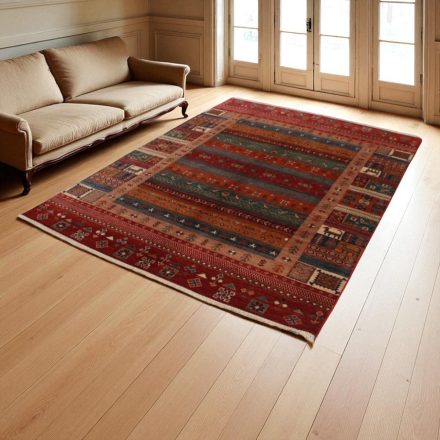 Orientálny koberec Shawal 176x238 Ručne viazaný afganský koberec