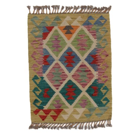 Koberec Kilim Chobi 60x80 ručne tkaný koberec Kilim