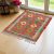 Koberec Kilim Chobi 67x87 ručne tkaný koberec Kilim
