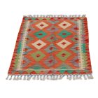 Koberec Kilim Chobi 67x87 ručne tkaný koberec Kilim