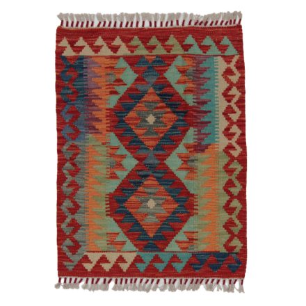 Koberec Kilim Chobi 66x85 ručne tkaný koberec Kilim