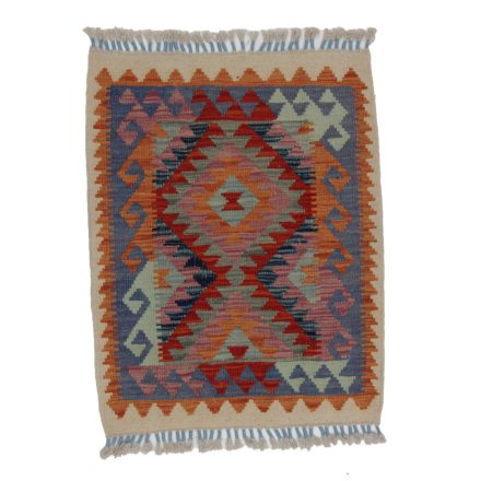Koberec Kilim Chobi 69x87 ručne tkaný koberec Kilim